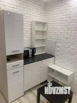 Студия квартира, посуточно, 23м2, 25/25 этаж