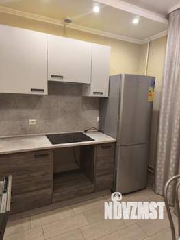 2-к квартира, на длительный срок, 58м2, 2/25 этаж