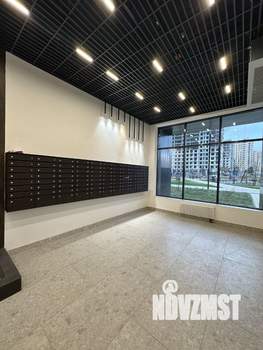 2-к квартира, на длительный срок, 34м2, 12/17 этаж