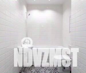 1-к квартира, на длительный срок, 40м2, 6/25 этаж