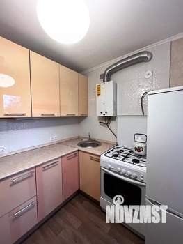 2-к квартира, на длительный срок, 47м2, 2/5 этаж