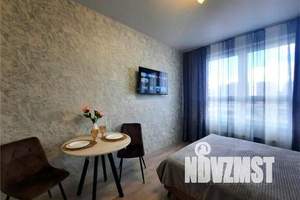 1-к квартира, посуточно, 22м2, 9/18 этаж