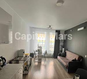 2-к квартира, на длительный срок, 36м2, 15/15 этаж