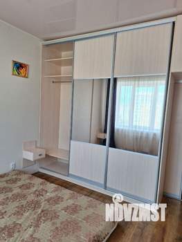 1-к квартира, на длительный срок, 38м2, 13/20 этаж