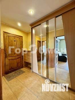 2-к квартира, на длительный срок, 54м2, 15/17 этаж