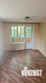 1-к квартира, на длительный срок, 35м2, 4/5 этаж