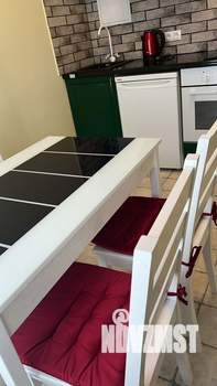 1-к квартира, на длительный срок, 35м2, 7/16 этаж