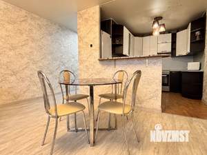 2-к квартира, на длительный срок, 50м2, 17/17 этаж