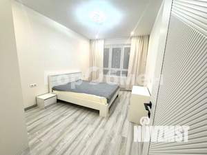 3-к квартира, на длительный срок, 75м2, 11/24 этаж