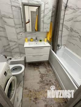 2-к квартира, на длительный срок, 52м2, 18/21 этаж