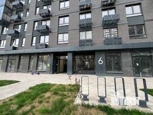 1-к квартира, на длительный срок, 35м2, 2/17 этаж