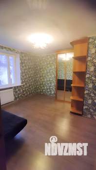 1-к квартира, на длительный срок, 31м2, 2/2 этаж