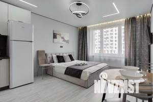 1-к квартира, посуточно, 24м2, 2/11 этаж