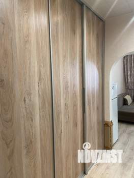 Студия квартира, на длительный срок, 28м2, 2/3 этаж