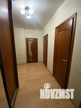 1-к квартира, посуточно, 48м2, 4/5 этаж