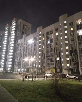 Студия квартира, на длительный срок, 25м2, 6/9 этаж