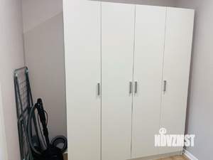 1-к квартира, на длительный срок, 36м2, 10/17 этаж