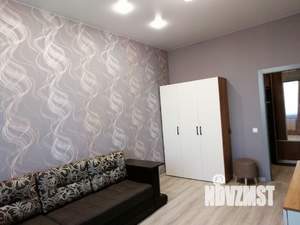 2-к квартира, на длительный срок, 52м2, 16/22 этаж
