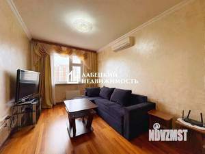 2-к квартира, на длительный срок, 50м2, 11/17 этаж