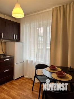 1-к квартира, на длительный срок, 35м2, 1/9 этаж