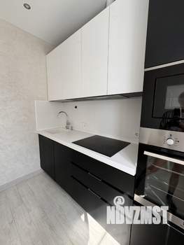 1-к квартира, на длительный срок, 39м2, 14/17 этаж