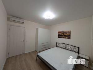 3-к квартира, на длительный срок, 70м2, 18/25 этаж