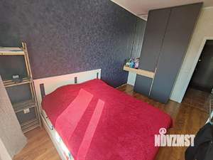 1-к квартира, на длительный срок, 36м2, 16/17 этаж