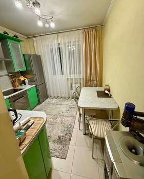 2-к квартира, на длительный срок, 63м2, 5/17 этаж