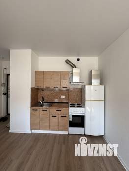 1-к квартира, на длительный срок, 32м2, 5/17 этаж