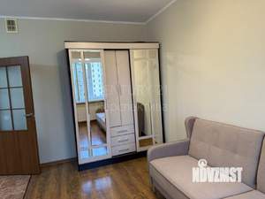 1-к квартира, на длительный срок, 30м2, 15/17 этаж