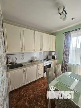 1-к квартира, на длительный срок, 38м2, 7/19 этаж