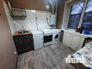 1-к квартира, на длительный срок, 30м2, 3/5 этаж