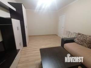 1-к квартира, на длительный срок, 39м2, 13/17 этаж