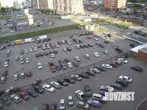 1-к квартира, на длительный срок, 47м2, 9/24 этаж