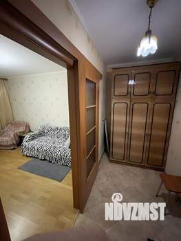 1-к квартира, на длительный срок, 40м2, 13/14 этаж