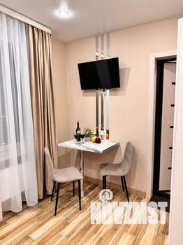 Студия квартира, посуточно, 19м2, 5/11 этаж