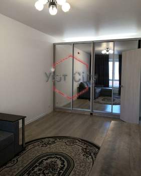 2-к квартира, на длительный срок, 51м2, 19/25 этаж