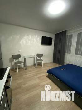 Студия квартира, посуточно, 23м2, 12/17 этаж