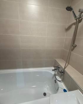 Студия квартира, на длительный срок, 28м2, 12/17 этаж