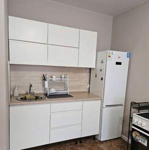 1-к квартира, на длительный срок, 39м2, 14/16 этаж