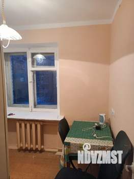 1-к квартира, на длительный срок, 33000м2, 2/5 этаж