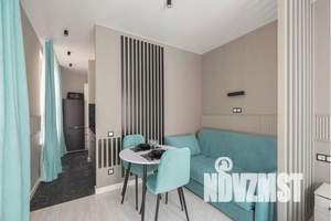 1-к квартира, посуточно, 22м2, 5/17 этаж