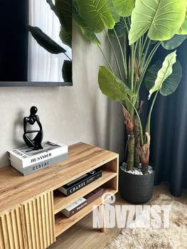 Студия квартира, посуточно, 28м2, 10/17 этаж