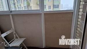 3-к квартира, посуточно, 72м2, 8/17 этаж