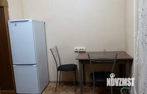 1-к квартира, на длительный срок, 38м2, 16/17 этаж