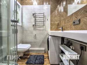 Студия квартира, на длительный срок, 19м2, 5/16 этаж