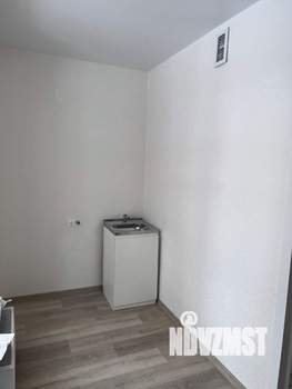 1-к квартира, на длительный срок, 32м2, 1/5 этаж