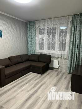 2-к квартира, на длительный срок, 59м2, 13/25 этаж