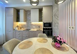 2-к квартира, на длительный срок, 46м2, 3/25 этаж