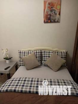 3-к квартира, посуточно, 75м2, 6/6 этаж